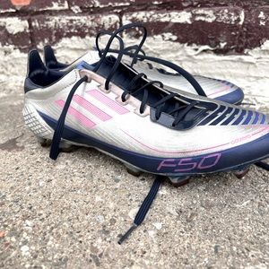 Adidas Soccer Cleats Size 9.5